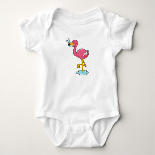 Body Flamingo