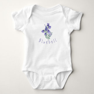 Body Fleurs Bluebell