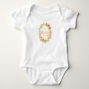 Body Fleurs de mellow