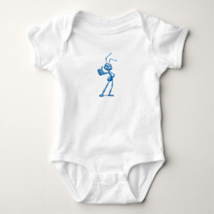 Body Flik Disney de la vie d'un chien