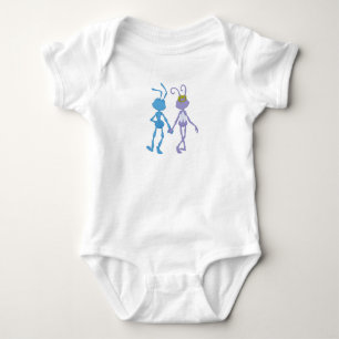 Body Flik et Atta Disney