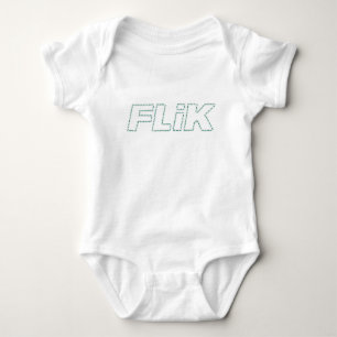 Body "FliK" (texte) Disney