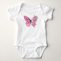 Flower Butterfly