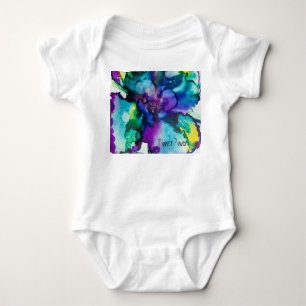 Body Flower Power Baby