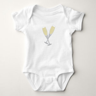 Body Flutes de Champagne