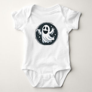 Body Flying Ghost