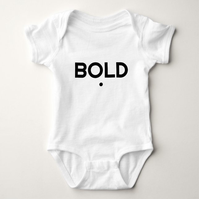 Body Folio Bold. (Devant)