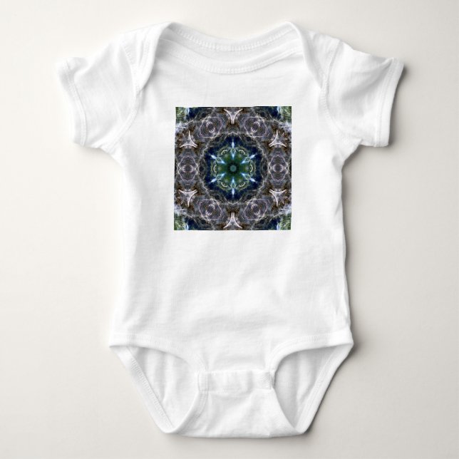 Body Folk Mandala (Devant)