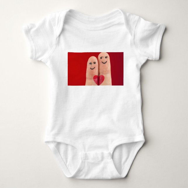 Body for baby (Devant)