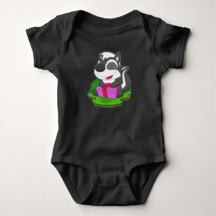 Body Forfait Skunk Christmas