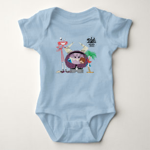 Body Foster's Home for Imaginary Friends Groupe Hug