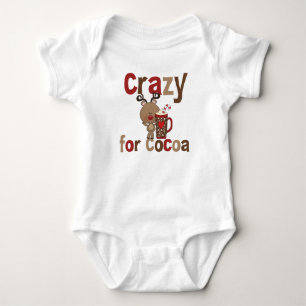Body Fou pour le cacao