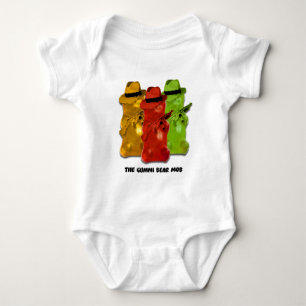 Body Foule d'ours de Gummi