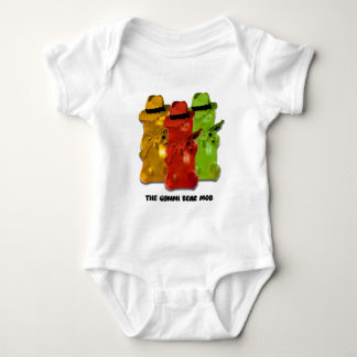 Body Foule d'ours de Gummi