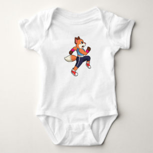 Body Fox à Running