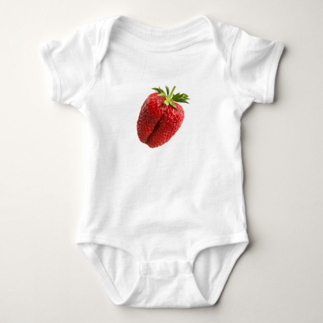 Body Fraise (Devant)