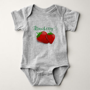 Body Fraise 