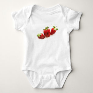 Body Fraises