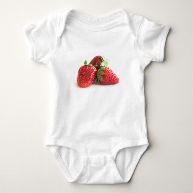 Body Fraises (Devant)