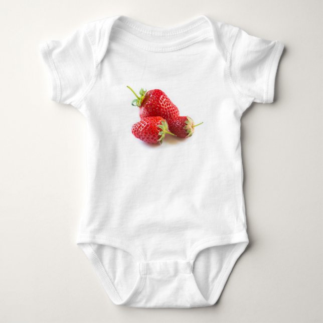 Body Fraises (Devant)