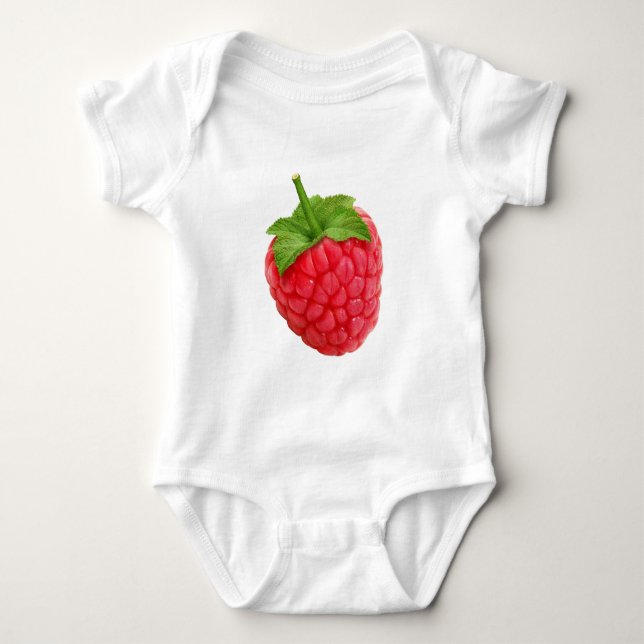 Body Framboises (Devant)