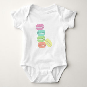 Body Français Macaron