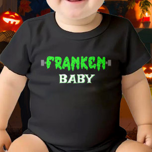 Body Franken Baby Frankenstein Halloween