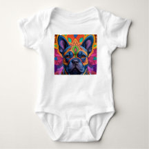 Frenchie Fun Anniversaire Fantaisie