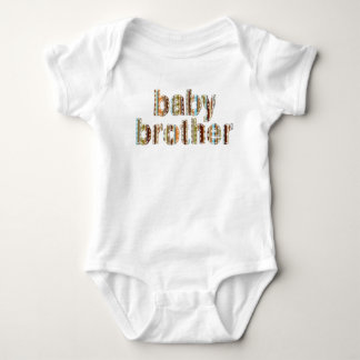 Body Frère bébé