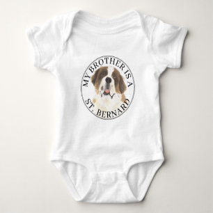 Body Frère Saint-Bernard