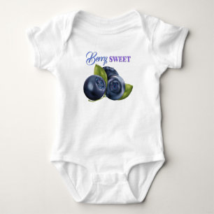 Body Fruit de myrtille
