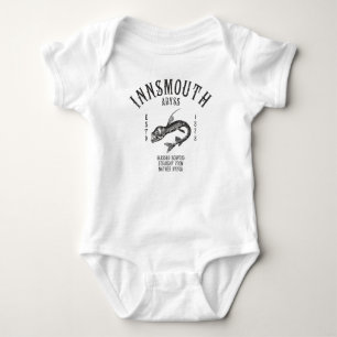 Body Fruits de mer d'Innsmouth Poisson profond Viperfis