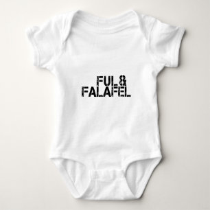 Body Ful et Falafel