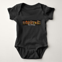 Fun Guy Baby T