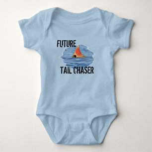 Body Funny Baby Fishing
