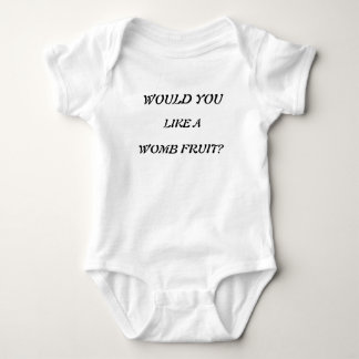 BODY FUNNY BABY ONSIE
