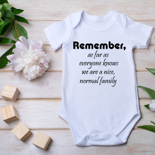 Body Funny cite cadeaux de famille humour joke cadeau