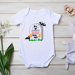 Body Funny Haunts Mama tous les soirs de mignonnes chau