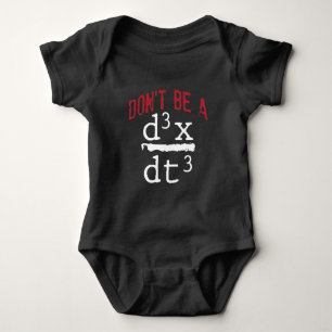 Body Funny Nerdy Math Physique Blague Mathématiques Ge