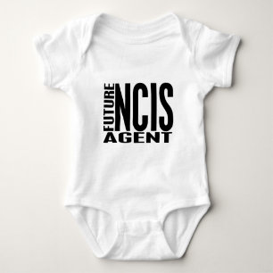 Body Futur agent de NCIS