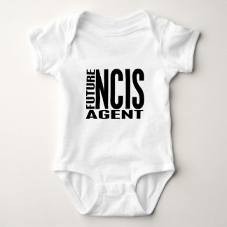 Body Futur agent de NCIS