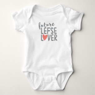 Body Futur amant de Lefse