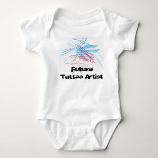BODY FUTUR ARTISTE DE TATOUAGE