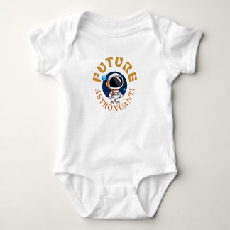 Body futur astronaute