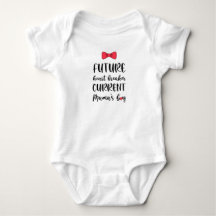 Futur briseur de coeur actuel Mama's boy