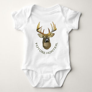 Body Futur chasseur