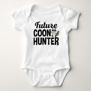 Body Futur chasseur de coons