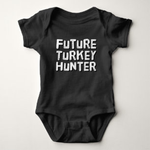 Body Futur chasseur de Turquie
