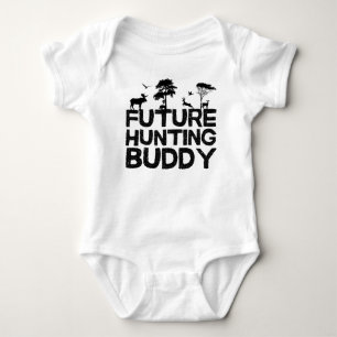 Body Futur compagnon de chasse Animal de jungle 