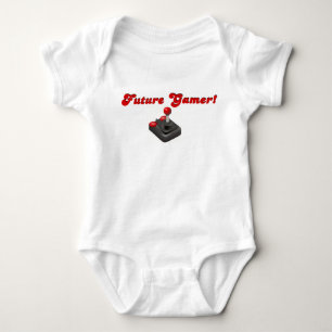 Body Futur Gamer !